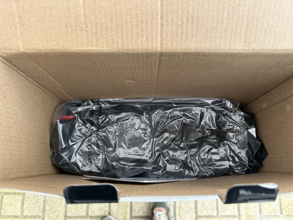 Kit Boxe Insuflavel Para Crianças