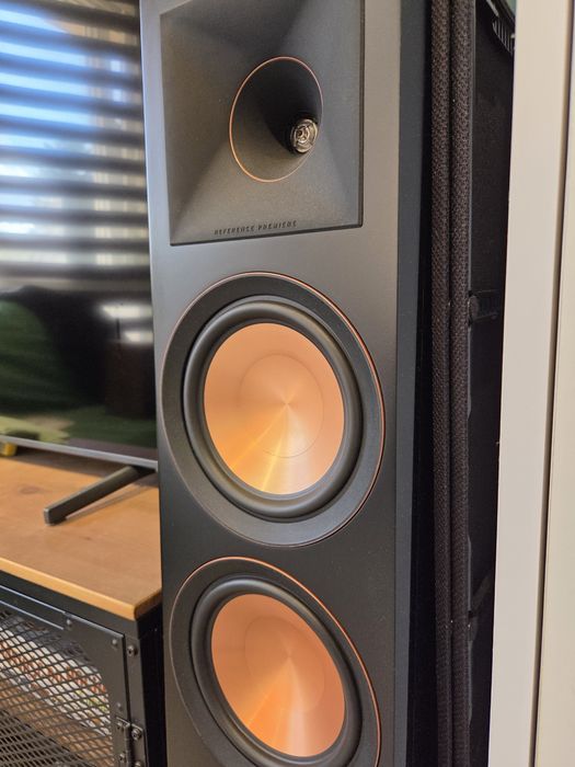 Klipsch rp-6000f
