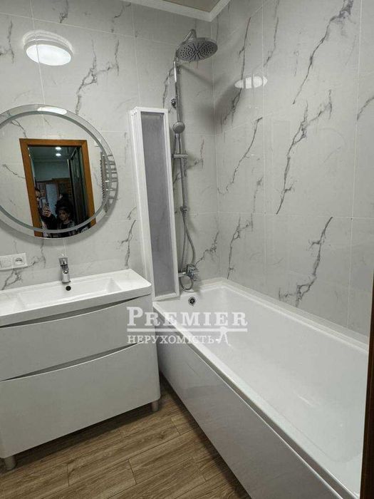 Шикарная квартира в Новом доме на Таирова