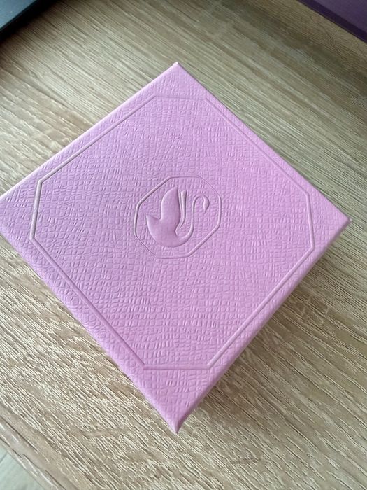 Кафф Swarovski Millenia