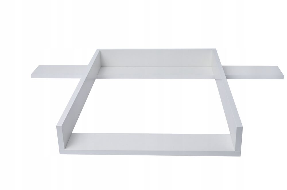 Przewijak Nakładka na komodę Malm Ikea 48cm z blendą