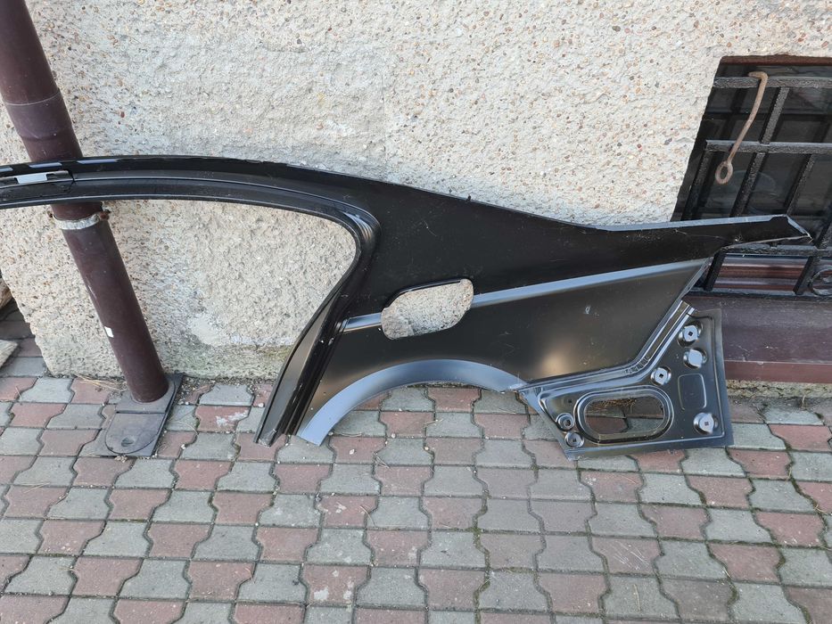 Błotnik prawy tył prawy tylny VW Passat B8 sedan OEM NOWY