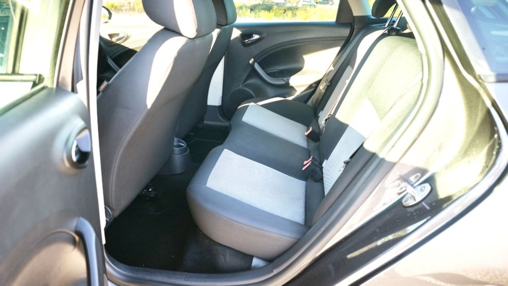 Seat Ibiza 1.0 TSI