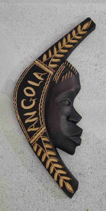 Artesanato Africano