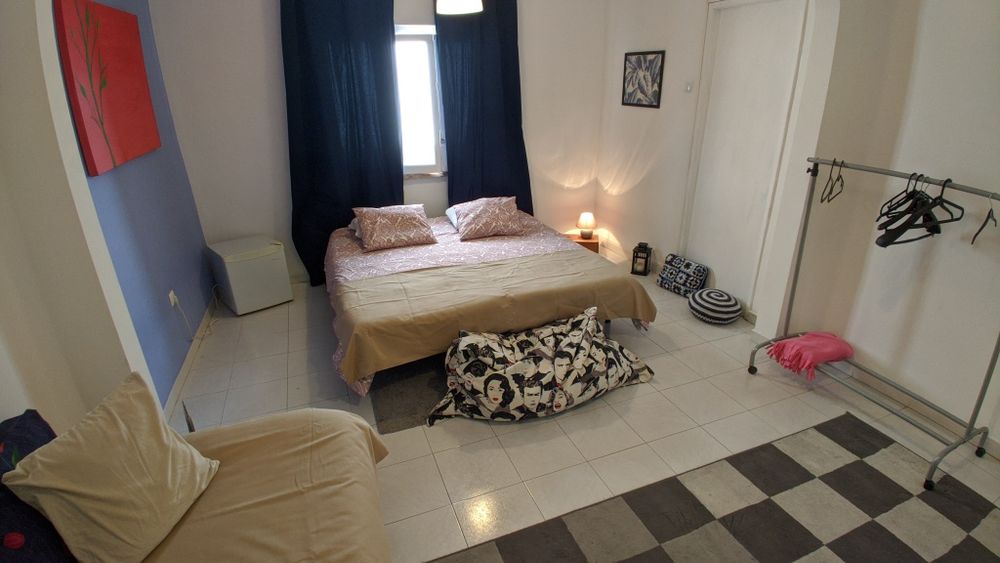 Apartamento arrendamento mensal