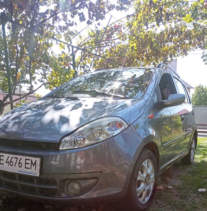 CHERY KIMO    продам