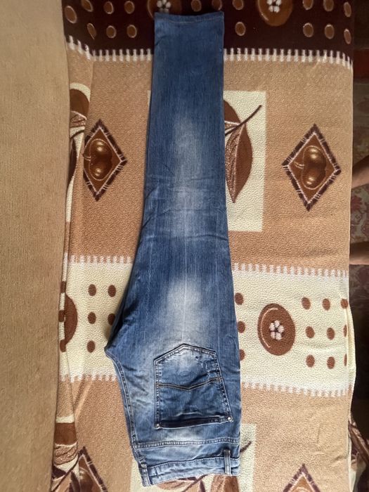 Armani джинси