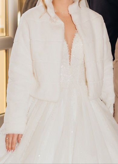 Весільна сукня, плаття