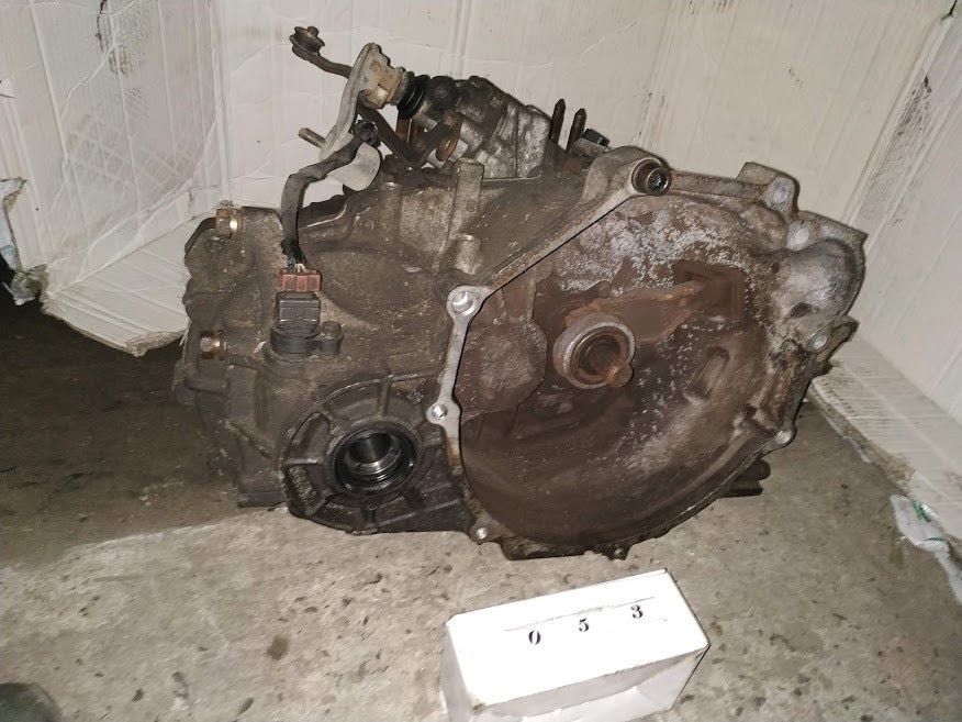 продам кпп Mitsubishi CARISMA 1.8 gdi