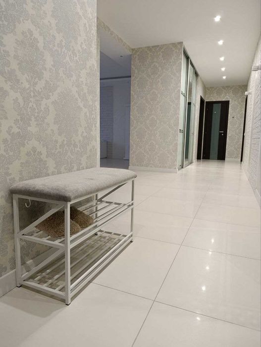 Оренда 3к квартири на Позняках!