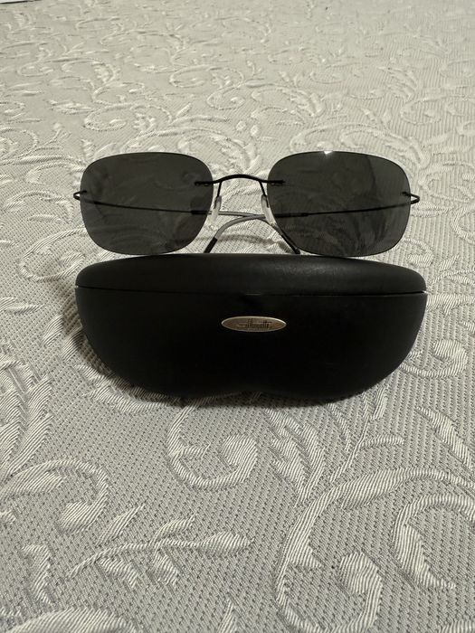 Óculos Sol da Silhouette