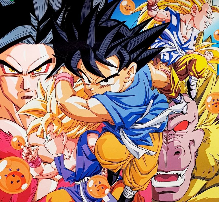 Dragon Ball HD Lektor Pl