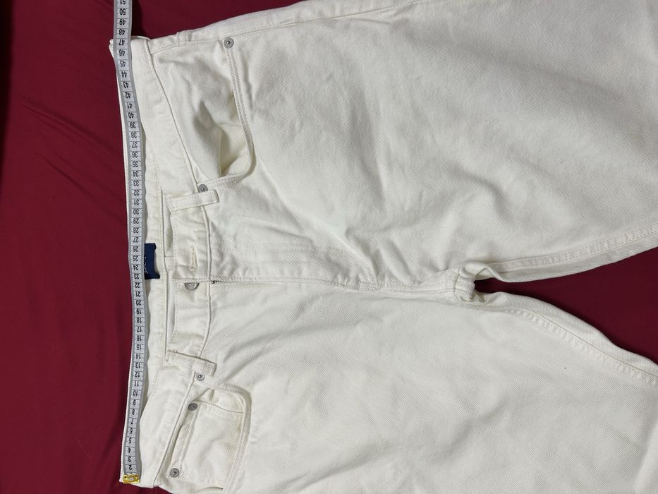 Джинсы мужские Gant