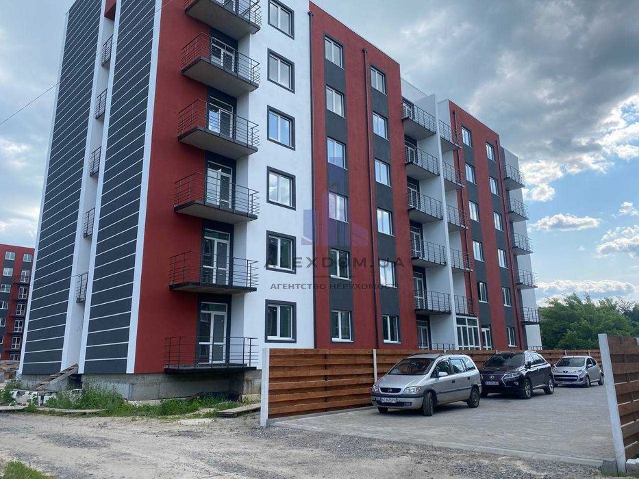 Продаж 1к, вул.Щаслива, буд.22, ЖК Амстердам Клубний, с.Білогородка