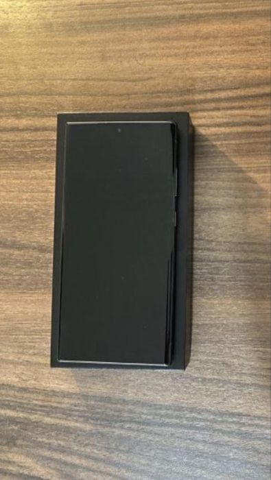 Samsung S23 Ultra, Como Novo, Desbloqueado de Origem
