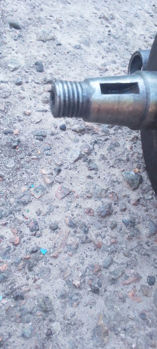 Корінвал восход 3М