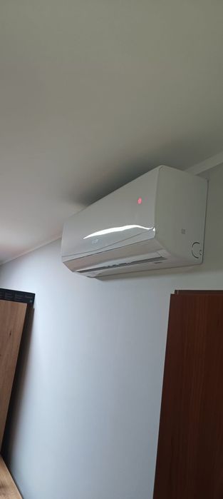 Montaż/Serwis klimatyzacji