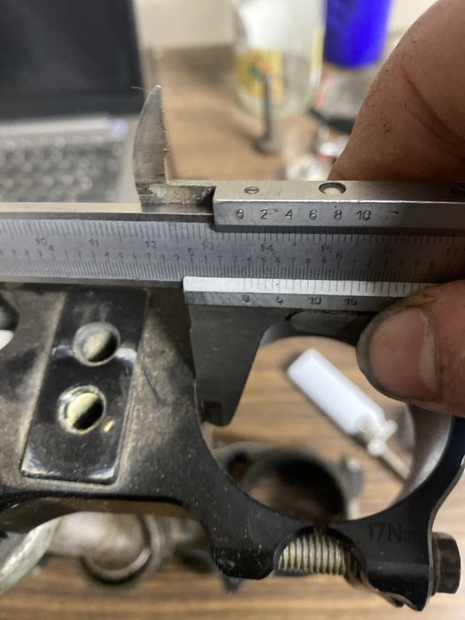 Półka górna Ktm sxf 250 lub 350