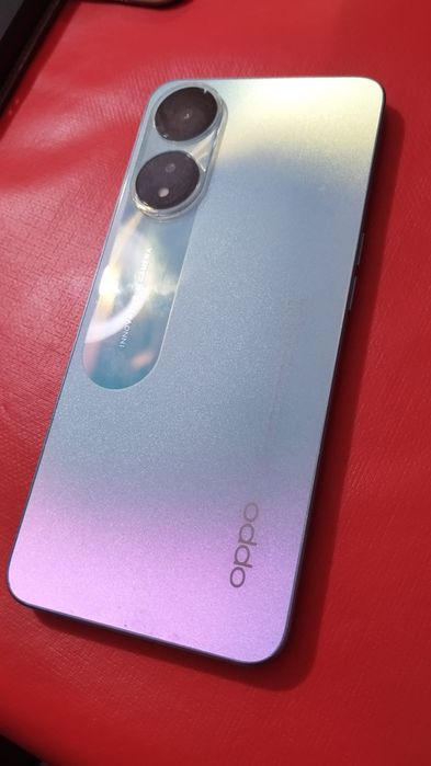 Smartphone OPPO A 78 5G