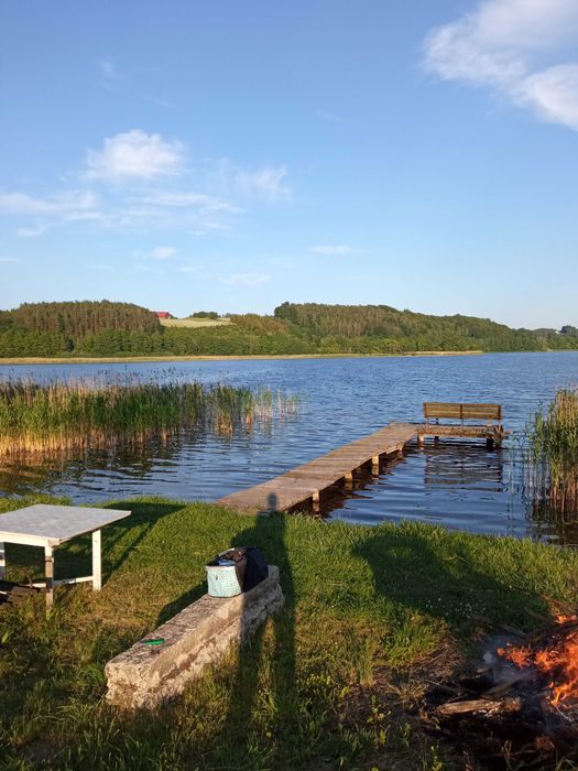 Apartamenty Kaszuby