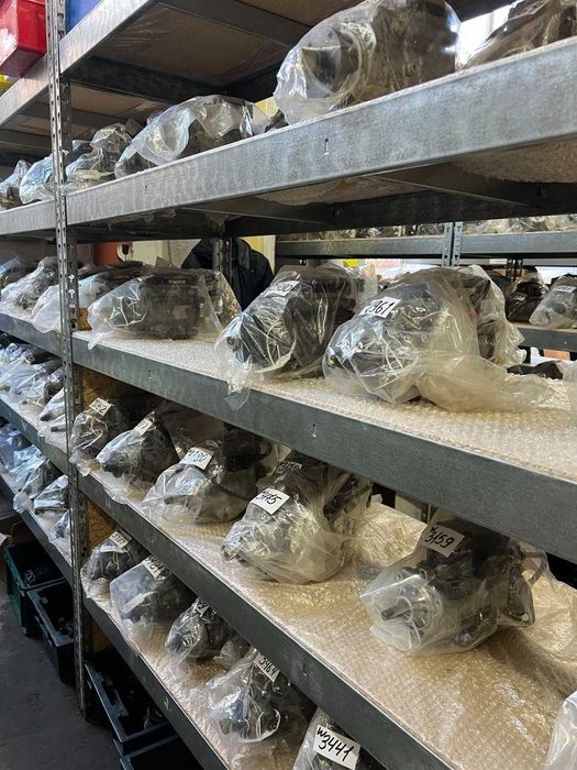 Ремонт ТНВД VE BMW E34 E39 E36 2.5 Opel Omega 2.5 TD