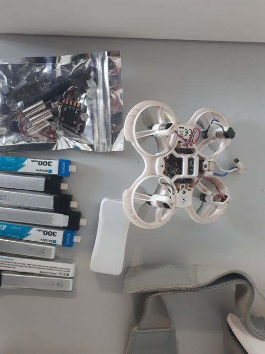 FPV дрон комплект Cetus Lite Kit