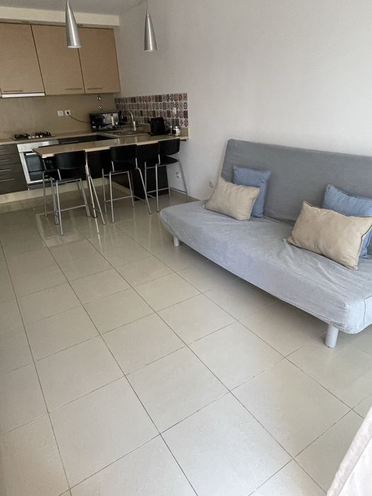 Apartamento T2 para ferias Olhos dagua Albufeira