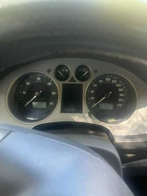 Seat Ibiza Sport