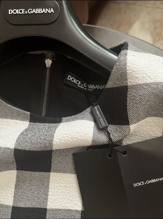 Сукня Dolce&Gabbana оригінал