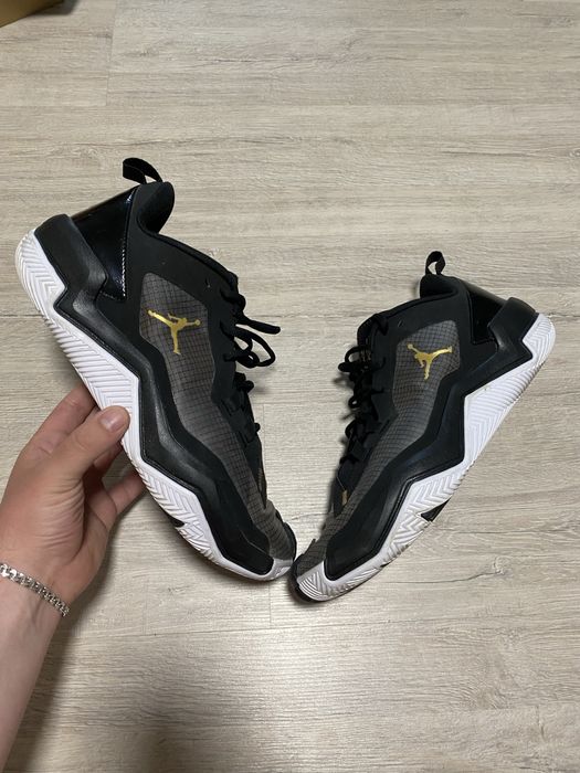 Баскетбольні кроссівки Air Jordan One Take 4 Jordan