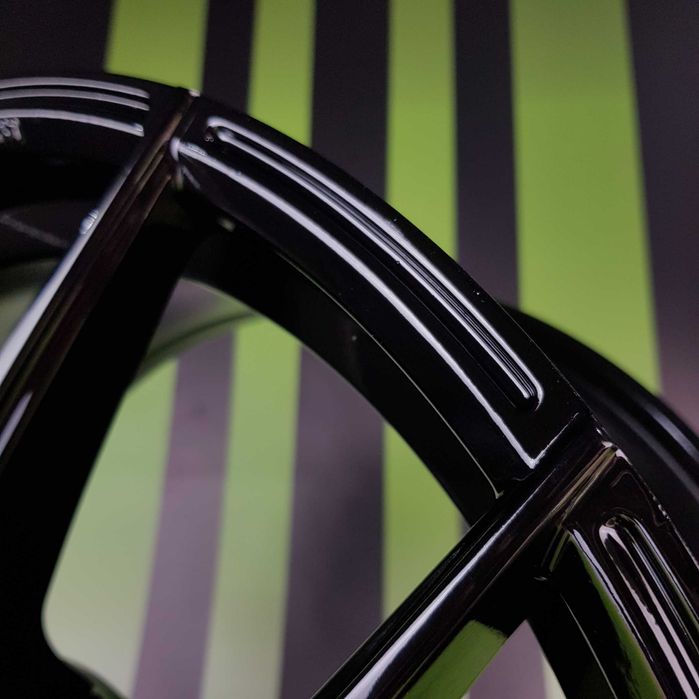 Диски На Авто R19 5x112 Audi A4 A6 Q5 VW Passat Tiguan Skoda Mercedes