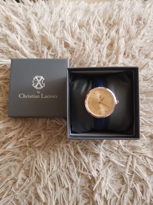 Zegarek damski Christian Lacroix