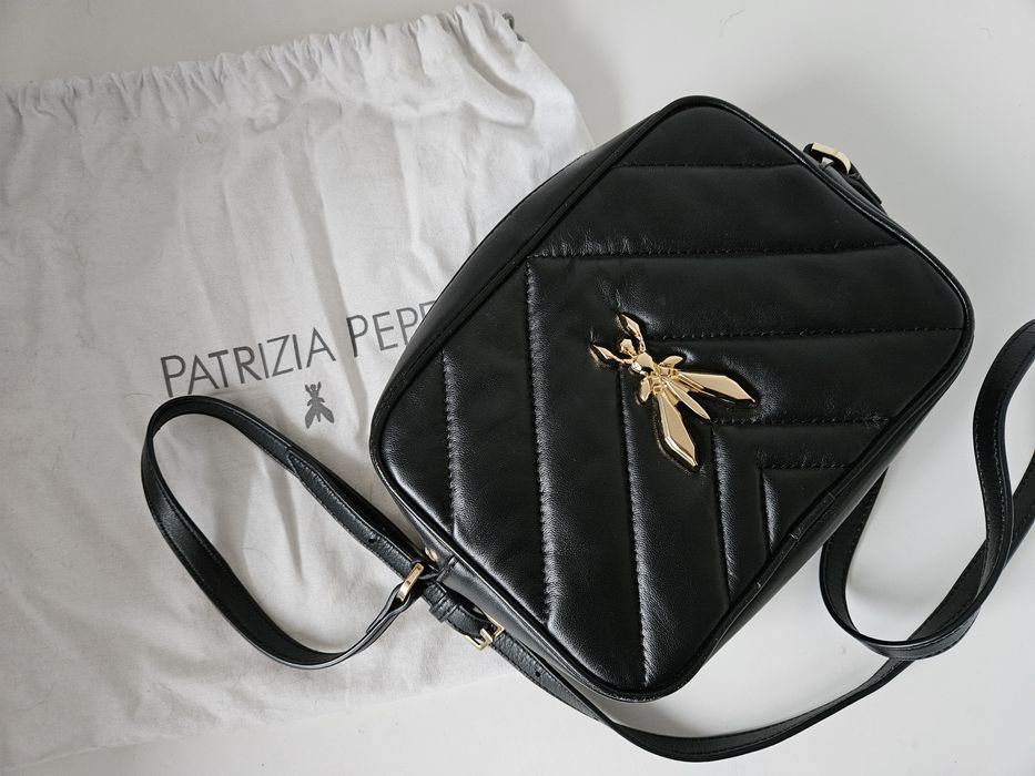 Torebka Patrizia Pepe