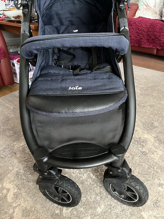 Wózek spacerowy Joie Mytrax