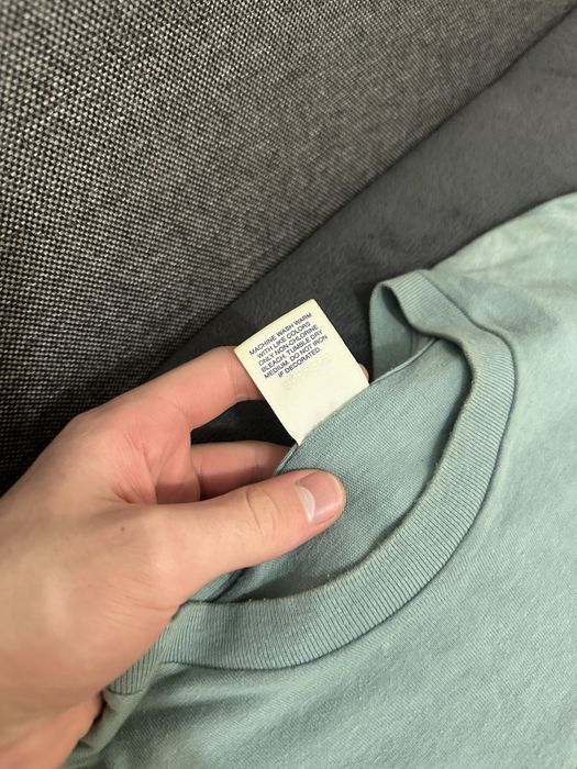 футболка supreme tee pushy bosch 2012