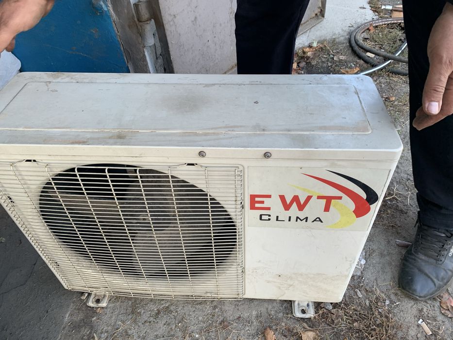 Продам кондиционеры  3 шт