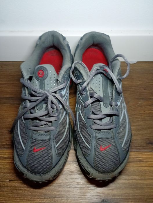 Nike shox rozmiar 40