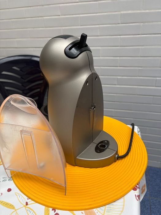Máquina Café Dolce Gusto