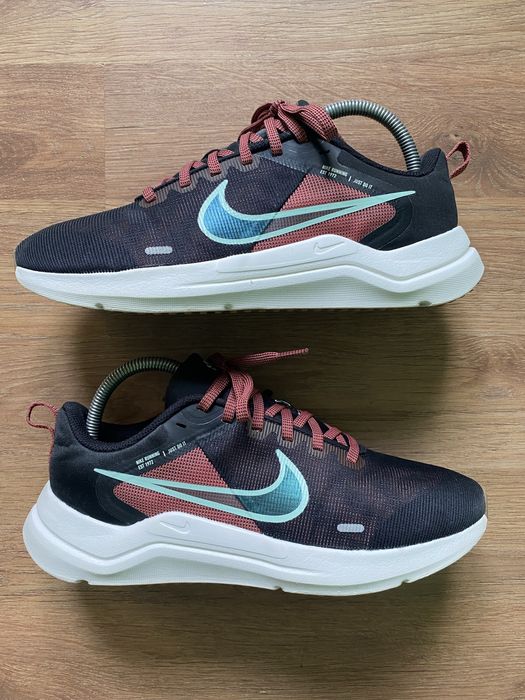 Кроссовки Nike Downshifter 12 размер 40 стелька 25,5