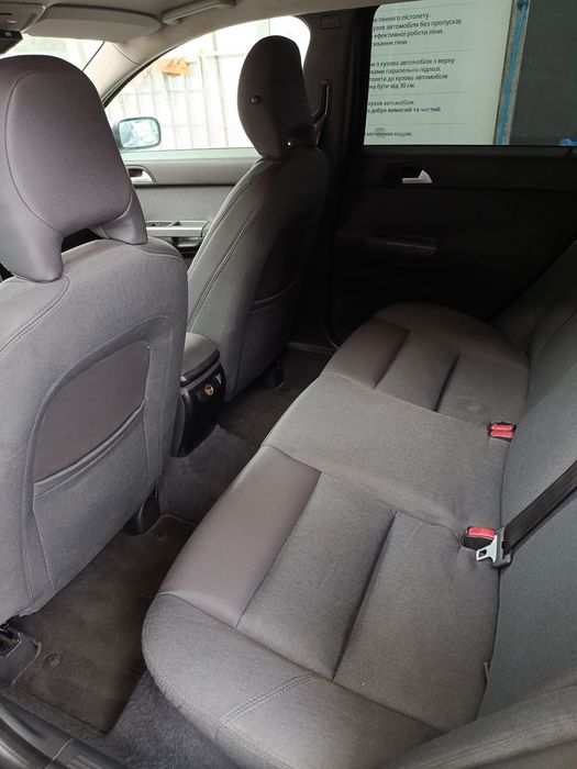 Volvo V50 1,6 TDI дизель універсал