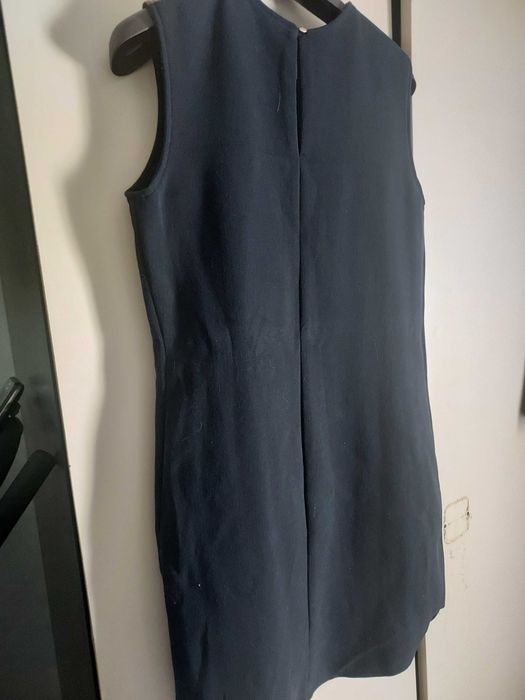 Vestido da Massimo Dutti