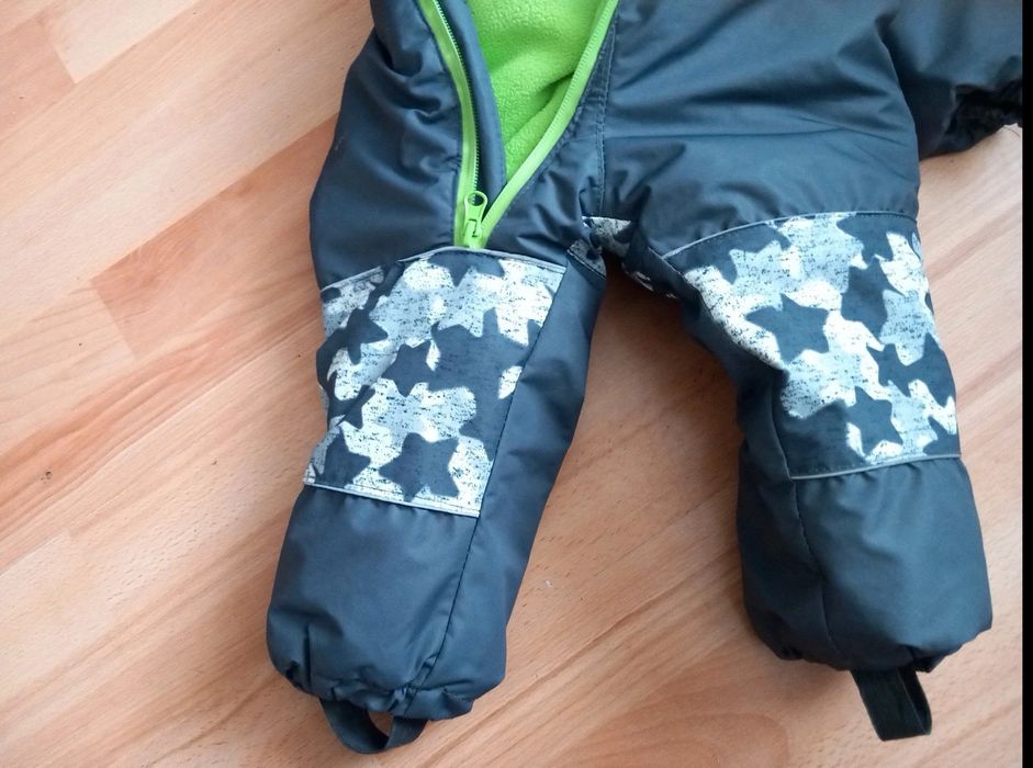 Kombinezon  86/92 cm