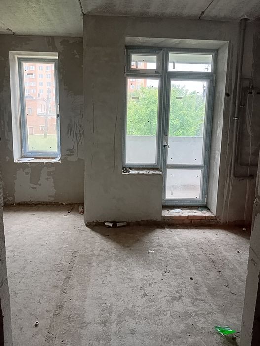 Продаж 1к квартири в новобудові на Виставці!