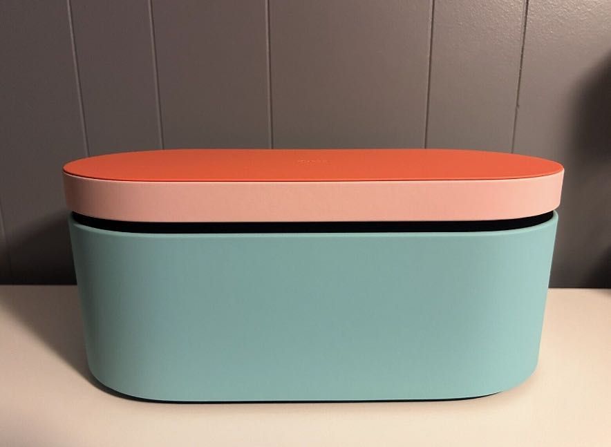 NOWA / Dowód zakupu / Suszarka do włosów Dyson Supersonic