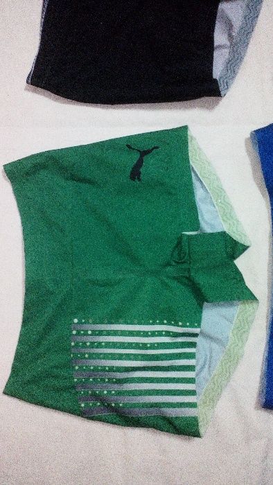 calções Corrida para trail ao caminhada várias marcas para senhora