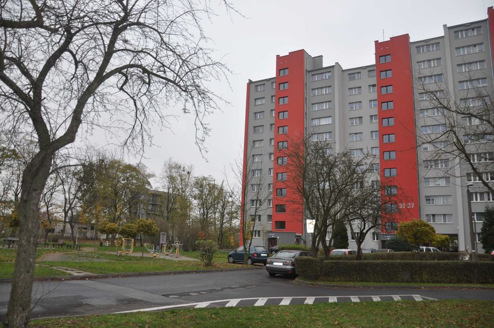 Wynajem pokoju dla studentki Zaodrze