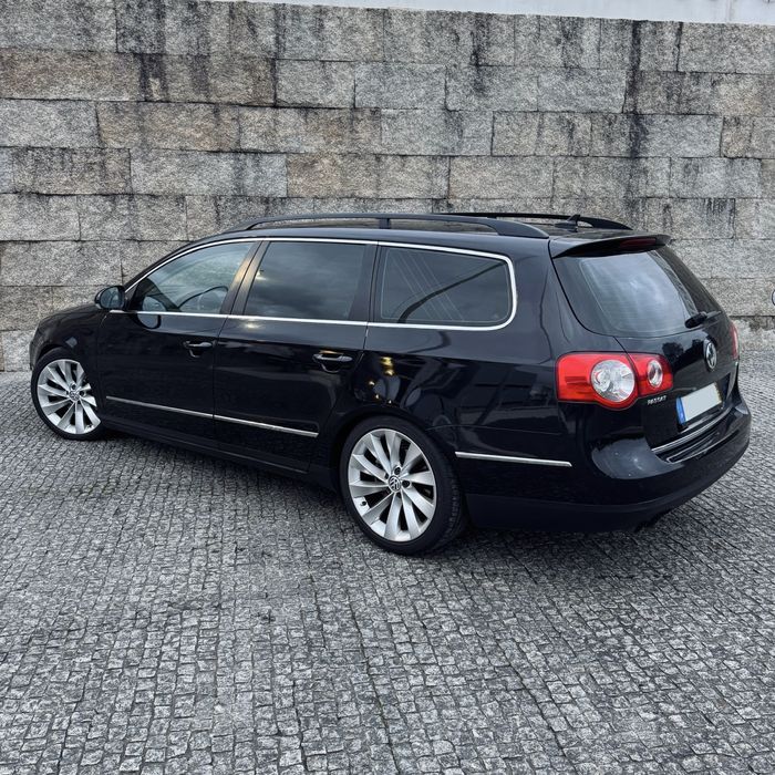 Vw Passat 2.0Tdi Nacional