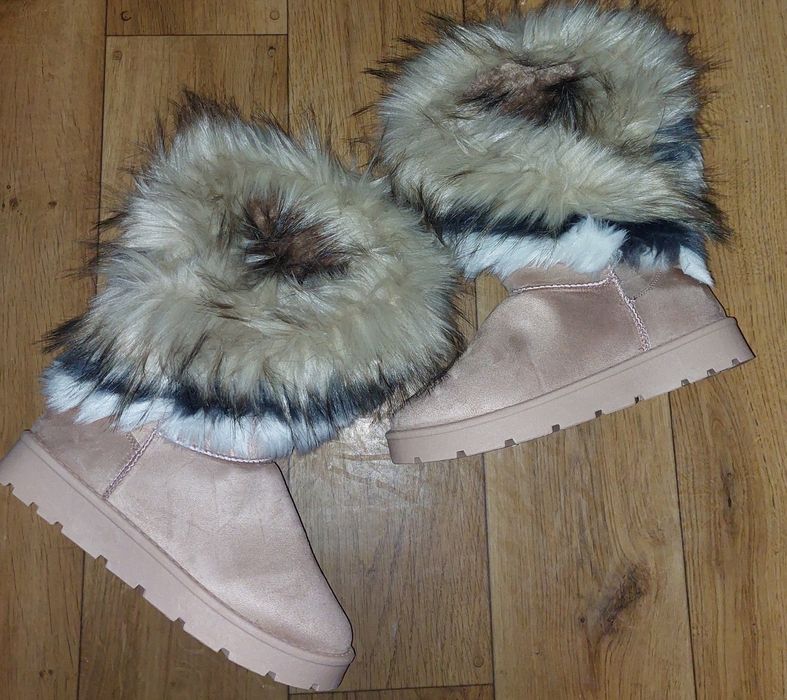 futro, słodkie i wygodne