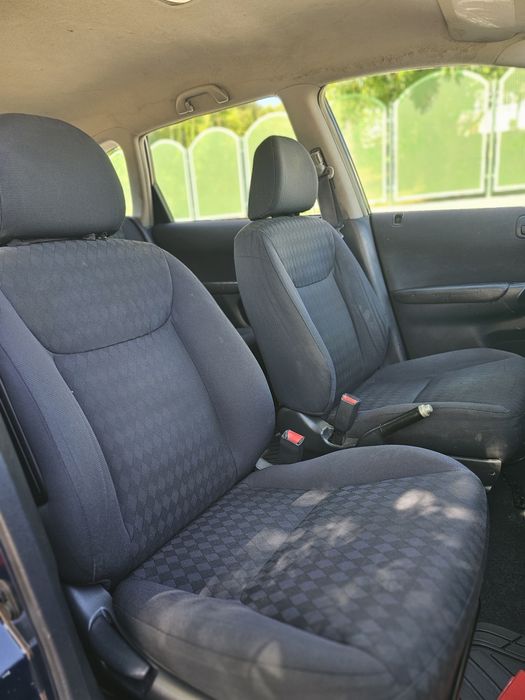 Honda civic 1.4 2001
