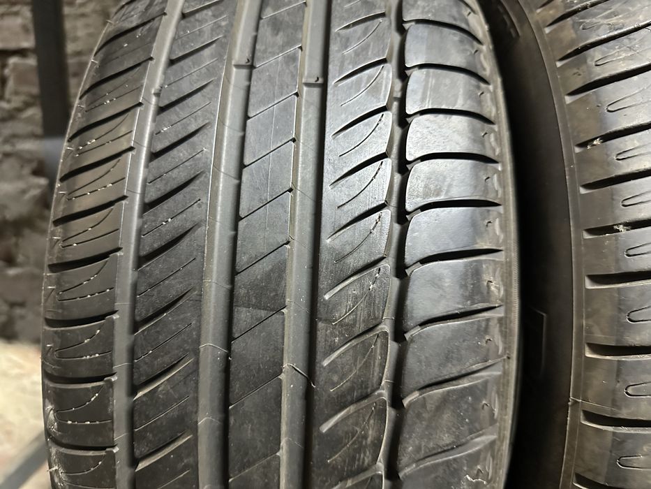 Резина 225/55/16 Michelin R16 літо шини пара
